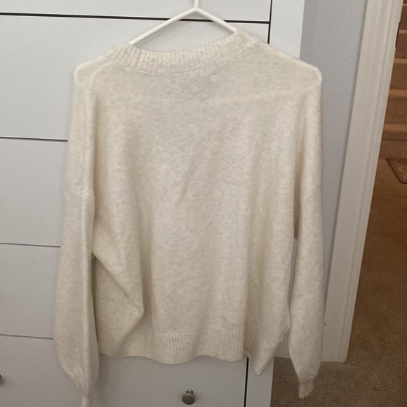Loft sweater nwt - Picture 2 of 3